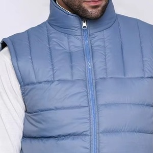 Chaleco Deportivo Transpirable para Hombre, Chaqueta sin Mangas para Fitness, Ropa Deportiva que Absorbe la Humedad - Product Image 6