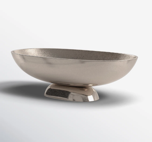 Tazón Decorativo Clásico de Lujo, Hecho a Mano, Ecológico, de Metal Original, Duradero, para Decoración del Hogar, Venta al Por Mayor - Product Image 5