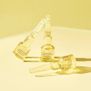 Differndeeper - Potenciador de Luminosidad y Tono de Piel, 2 ml x 14 Unidades por Caja, Blanqueador, Antiarrugas, Ampolla de Suero con Idebenona y Bakuchiol - Product Image 2