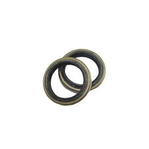 Retén de aceite 311569A1 de 130 mm DI y 160 mm DE, compatible con retroexcavadoras y cargadoras Case 580L, 580M, 580N, 580SL, 580SM, y repuesto. - Product Image 2