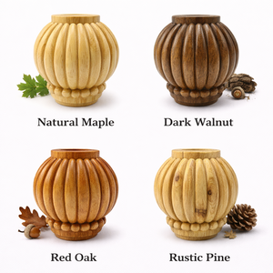 Fluted Wooden <b>Sofa</b> Legs Replacement Furniture Feet Solid Wood Cabinet Table Chair Legs Wholesale Manufacturer - Product Image 1