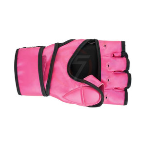 ถุงมือ MMA คุณภาพพรีเมียมสำหรับขายส่ง แบรนด์ส่วนตัว ผลิตอย่างมืออาชีพ ขายดี ราคาถูก โดย Toffy Sports - Product Image 6