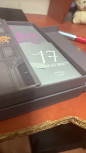 เซเว่นทีน 17 อัลบั้มฉบับที่ดีที่สุด ซีดีเพลงเคป๊อป ภาษาเกาหลี สำหรับทุกวัย - Product Image 3