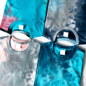T-shirt surdimensionné personnalisé pour homme, tissé 100% coton, haute qualité, écologique, manches courtes, streetwear, OEM, marque privée - Product Image 3