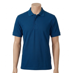 Funcionalidad y Moda en una Camiseta Polo con Impresión por Sublimación Completa, Camiseta Polo Personalizada con Logotipo para Hombre en Oferta - Product Image 5