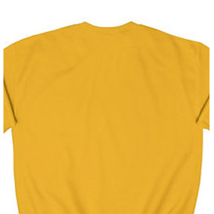 Premium Oversized Men's <b>Sweatshirt</b> <b>Vintage</b> Sport Luxury Crew Neck Full Sleeve Custom Sizes Winter Ready Fleece Sororities - Product Image 3