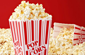 Energy-Efficient Commercial <strong>Popcorn</strong> <strong>Machine</strong> Large <strong>Capacity</strong>, Stainless Steel Popper for Theater Carnival - Product Image 5