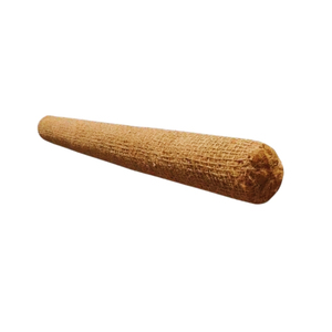Bûche de fibre de coco solide pour le soutien de la végétation et la prévention durable de l'érosion sur les pentes et les talus - Product Image 1
