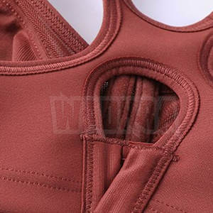 Soutien-gorge de sport sur mesure pour l'entraînement et la gym – Nouvelle collection 2026 – Meilleur prix abordable pour femme - Product Image 5