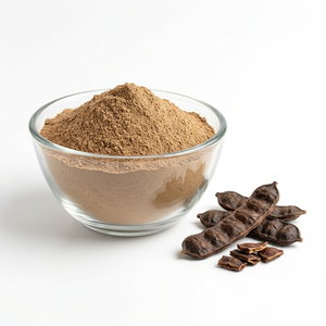 Poudre de Shikakai pure et naturelle, poudre d'herbes, fournisseur en gros, fabricant au meilleur prix - Product Image 1