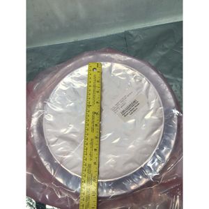 แหวนครอบ AMAT 0020-24722 ขนาด 8 นิ้ว รุ่น shadow G3 TIN SEED - อุปกรณ์และอะไหล่เซมิคอนดักเตอร์ระดับโลกที่เชื่อถือได้ - Product Image 5