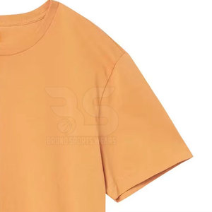 Camisetas Ligeras para Hombre con Corte Holgado, Tela Suave, Material Duradero y Diseño Urbano Atractivo - Product Image 5
