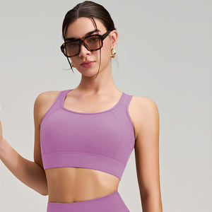 Vêtements de sport pour femmes, confort absorbant l'humidité, idéal pour les exercices sportifs actifs, le jogging, l'aérobic et les tenues de fitness quotidiennes. - Product Image 6