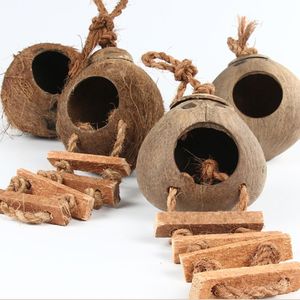 Jaula para Pájaros Ecológica, Ligera y Duradera, Hecha de Madera, Origen Vietnam, Venta al Por Mayor - Product Image 1