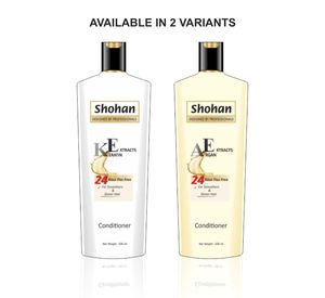 ShoHan Keratin and Argan Oil Hair <b>Conditioner</b> - Product Image 2
