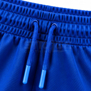 Pantalones Cortos de Baloncesto de Secado Rápido, Transpirables y que Absorben la Humedad, con Cintura Ajustable con Cordón, Colores Personalizados para Equipos, Ecológicos - Product Image 6
