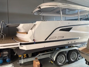 A-l-f-a-s-t-r-e-e-t 23 C-a-b-i-n E-V-O - Product Image 3