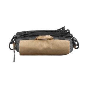 กระเป๋าโพลีเอสเตอร์กันน้ำแบบหลายช่อง ดีไซน์ใช้งานได้จริงสำหรับจัดเก็บสิ่งของส่วนตัว ผลิตในเวียดนาม - Product Image 3