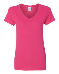 Camiseta deportiva con cuello en V para mujer, protección de secado rápido, top de verano bordado, tejido liso teñido, ropa de alto rendimiento. - Product Image 1