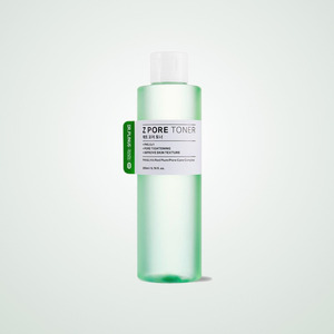 Tonique facial coréen Doctor Plinerus Jet Pore Toner 200ml, tonique et sérum simples pour le soin de la peau du visage, tonique matifiant pour la peau - Product Image 6