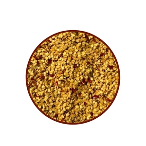 Graines de piment jalapeño biologiques séchées de qualité supérieure, haut rendement, résistantes aux maladies, non-OGM, brutes |   Chaleur douce pour les épices, la mise en conserve et le jardinage - Product Image 6