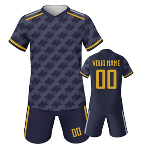Fabricant d'ensembles de maillots et shorts de sport pour enfants, fournisseur d'uniformes de basketball légers pour équipes, uniformes de baseball pour enfants - Product Image 6