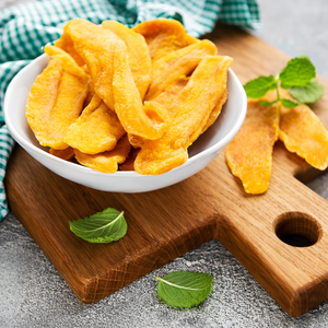 Mango seco suave de Vietnam – Dulce, masticable y listo para consumir – Origen Vietnam – Alta calidad para exportación/ Sra. Alina - Product Image 1