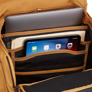 Mochila de Cuero Genuino Estilo Vintage para Hombre y Mujer en Cantidad al por Mayor, Último Diseño, Mochila de Cuero al por Mayor - Product Image 3