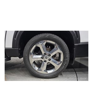 2024/7 KGM KG Mobility (ซันยอง) เร็กซ์ตัน ดีเซล 2.2 ขับเคลื่อน 4 ล้อ 81,069 กม. เกียร์อัตโนมัติ เบาะหนัง พวงมาลัยซ้าย กล้องมองหลัง - Product Image 5