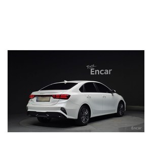 Para Kia K3 1.6 con Cámara Trasera, Asientos de Cuero, Volante a la Izquierda - Modelo Abril 2022, 54,284 km - Product Image 2