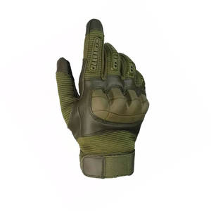 Gants de moto en cuir respirant de haute qualité, directement de l'usine, design personnalisé pour le ski et les sports, meilleur prix 2026 - Product Image 3