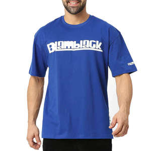 Camiseta Sublimada Premium para Hombre, Corte Ajustado o Holgado Disponible, Diseños Personalizados, Colores Vivos, Sin Pedido Mínimo, Maqueta Gratuita - Product Image 1