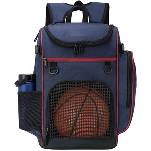 <b>High</b> Quality ODM OEM Customized Sports Baseball Backpack Custom Logo Lightweight Waterproof Equipment Bag Premium Wholesale - Product Image 2