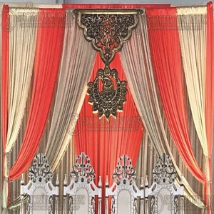 Hanging Fiber Umbrellas For Weddings hanging <b>props</b> wedding decorative items traditional wedding decor - Product Image 3