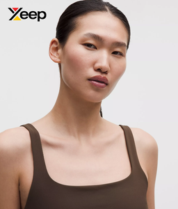 XEEP สปอร์ตบราโยคะคุณภาพสูงสำหรับผู้หญิง รุ่น XC-SB-85 ดีไซน์เรียบง่าย ระบายอากาศได้ดี สายปรับได้ แผ่นรองถอดออกได้ รองรับได้ดี แห้งเร็ว - Product Image 3