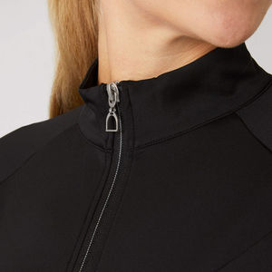 Chemises de base pour l'équitation au design unique, nouvelle collection, grande taille, séchage rapide, pour femmes, chemises de base pour l'équitation, chemises d'équitation - Product Image 5