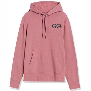 Sudaderas con Capucha Orgánicas para Hombre al por Mayor, Muestra Gratis, Alta Calidad, Sudadera con Capucha Unisex de Algodón, Sudadera Lisa para Hombre - Product Image 2