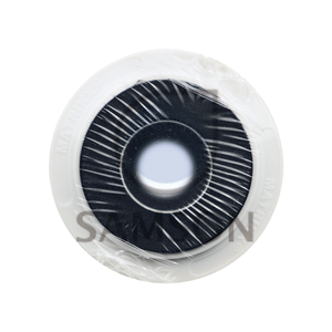 Nouveau produit 2026 Filtre à charbon de coque de noix de coco haute performance 05-250-20-BASIC pour filtration d'eau de grande capacité - Product Image 3