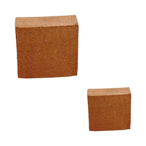 Producto estrella: Fibra de coco premium 95, grado 5, hecha de fibra de coco pura sin mezclas, que ayuda a las plantas a crecer fácilmente y absorber nutrientes. - Product Image 1