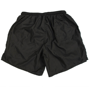Pantalones Cortos Deportivos de Verano para Hombre, Personalizados al por Mayor, con Estampado Deportivo, Transpirables, de Secado Rápido, Tejidos, de Cintura Media, con Cierre de Cordón - Product Image 4