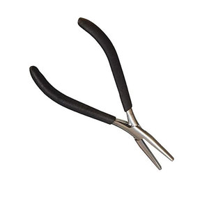 Meilleures ventes : Pince professionnelle en acier inoxydable pour extensions capillaires – Outil d'ouverture et de retrait sur mesure, prix bas, conceptions OEM - Product Image 5