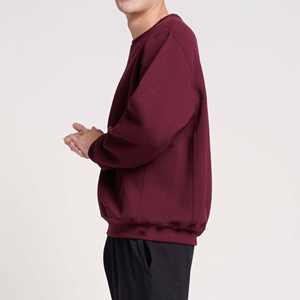 Nueva Llegada, Sudaderas Ligeras para Hombre, Venta al por Mayor, Lisas, Estampadas, Deportivas, de Gran Tamaño, Sudaderas de Alta Calidad - Product Image 2