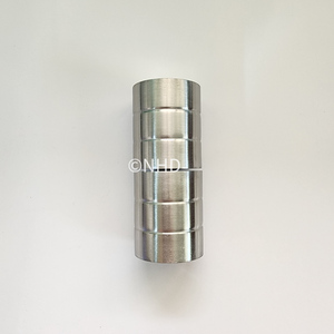 HPL อุปกรณ์เสริมสำหรับห้องสุขาสแตนเลส304อุปกรณ์กั้นห้องน้ำ - Product Image 5
