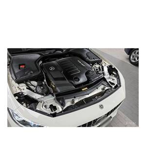 Mercedes-Benz Clase CLS AMG CLS53 4MATIC+ Noviembre 2022 47.466 km Volante a la Izquierda Caja de Cambios Automática Cámara Trasera - Product Image 6