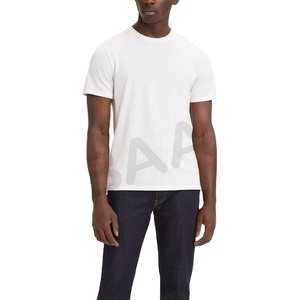 เสื้อยืดผู้ชาย (มีไซส์ใหญ่พิเศษด้วย) - Product Image 1