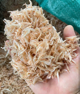 Camarones Secos Naturales Premium 100% de Vietnam KR01, Envasados al Vacío, 12+ Meses de Vida Útil, Conservar en Lugar Fresco y Seco, Listos para Usar, 1kg, Proceso BQF - Product Image 2