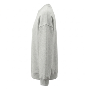 Sudadera de Algodón Tejido Grueso de Alta Calidad Personalizada para Unisex, Bordada, Corte Regular, Otoño, ODM - Product Image 3