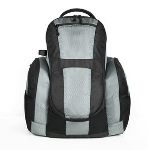 Mochila Impermeable Bagnex para Disc Golf, con Capacidad para 25 Discos, Unisex, de Oxford, con Cierre de Cremallera, para Actividades Deportivas al Aire Libre - Product Image 4
