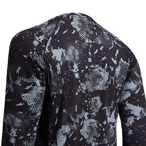 Service OEM – Maillot de pêche personnalisé à manches longues – Nouvelle collection 2025 – Prix abordable – Vêtements d'extérieur – Maillot de pêche en vente - Product Image 6