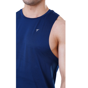 Ropa de Gimnasio para Hombre, Camiseta sin Mangas, Transpirable, Ecológica, Ropa Deportiva, Tops Premium - Product Image 6